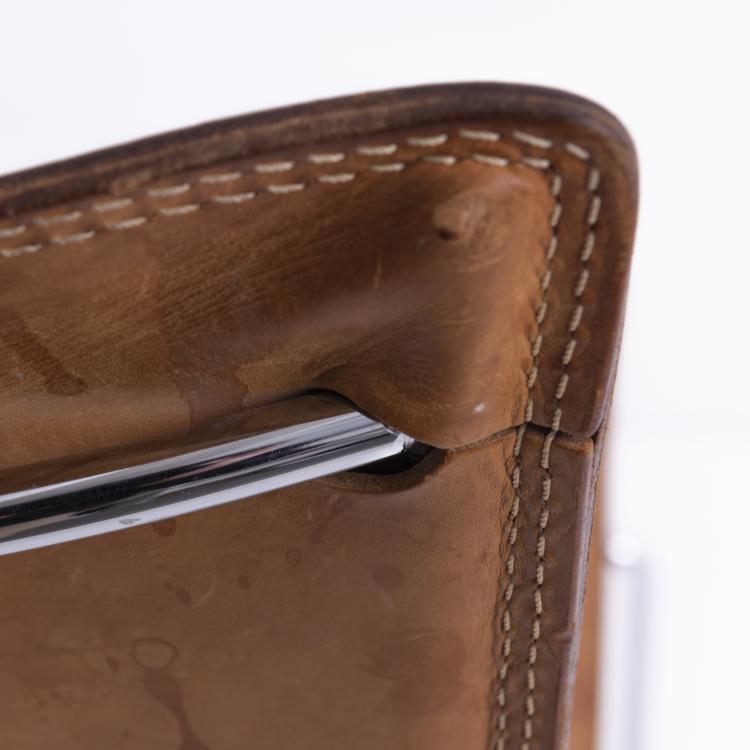 Bild 2 zu Objekt, Six chairs, 1970s, Italien, 143A 220
