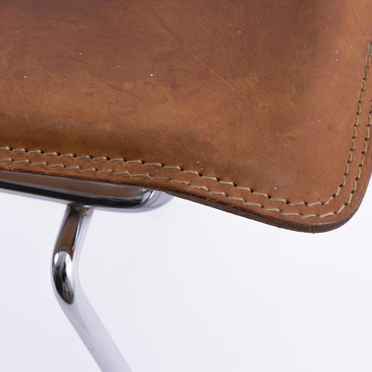 Bild 4 zu Objekt, Six chairs, 1970s, Italien, 143A 220