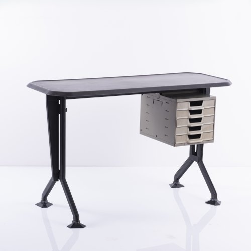 Typewriter desk 'Arco', 1963