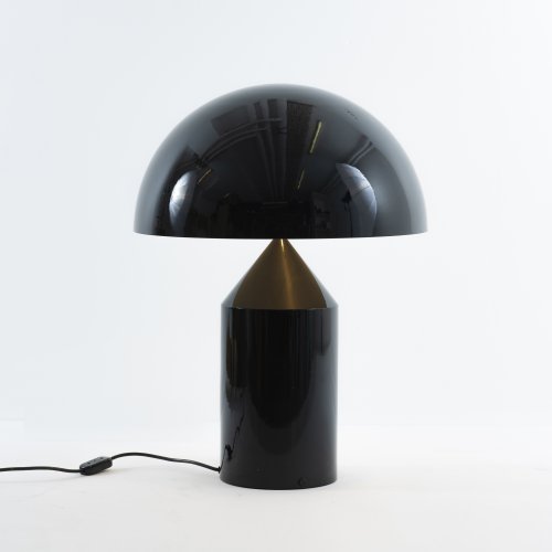 'Atollo' table light, 1977