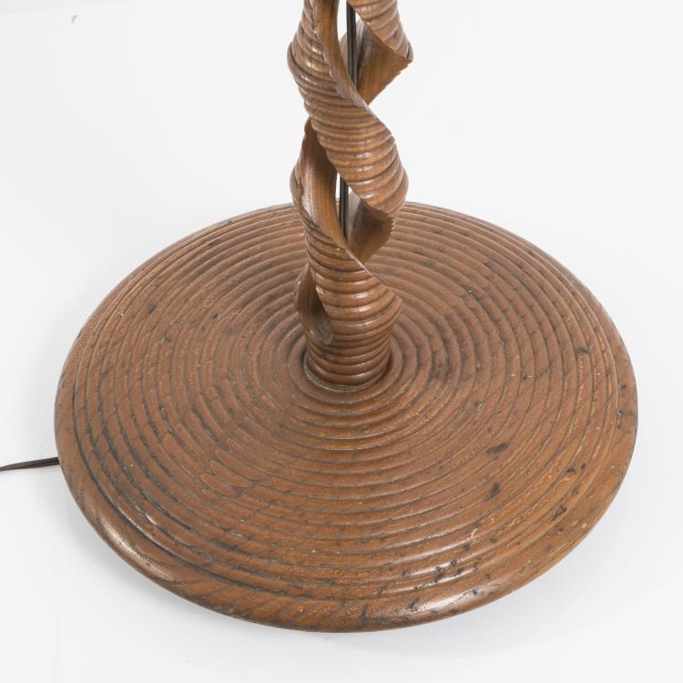 Bild 1 zu Objekt, Floor lamp, 1940s, Pier Luigi Colli, Italien, 143A 11