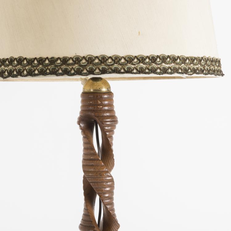 Bild 2 zu Objekt, Floor lamp, 1940s, Pier Luigi Colli, Italien, 143A 11