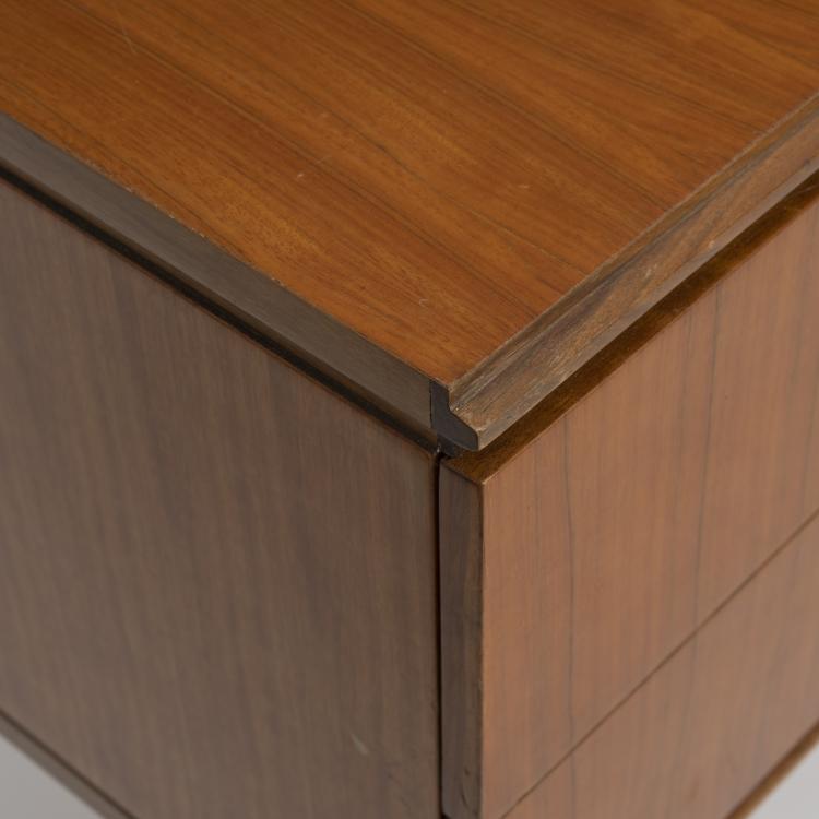 Bild 3 zu Objekt, Sideboard, 1950s, Italien, 143A 28