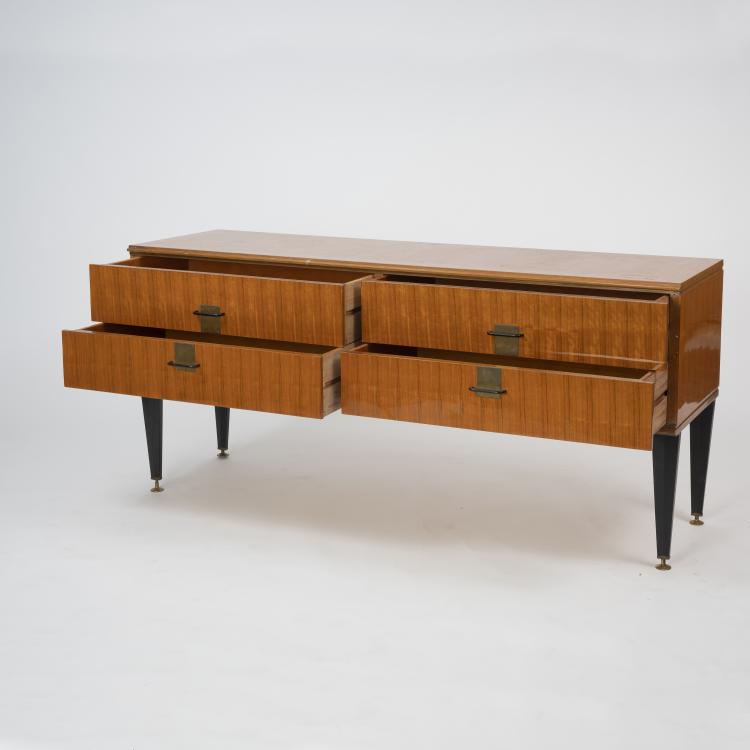Bild 5 zu Objekt, Sideboard, 1950s, Italien, 143A 28