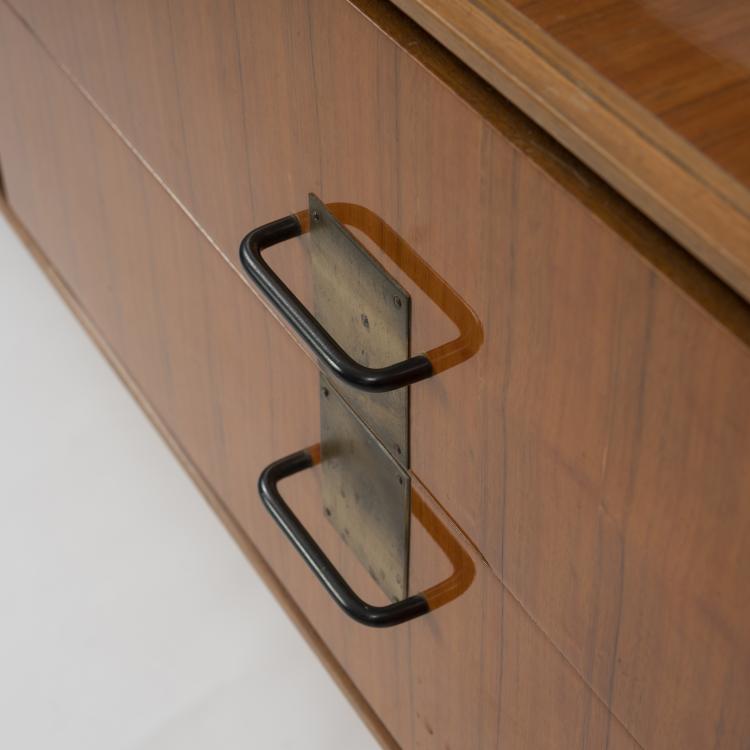 Bild 6 zu Objekt, Sideboard, 1950s, Italien, 143A 28