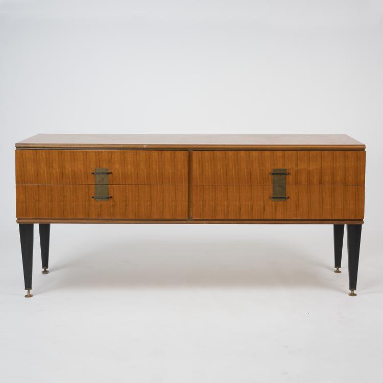 Bild 8 zu Objekt, Sideboard, 1950s, Italien, 143A 28