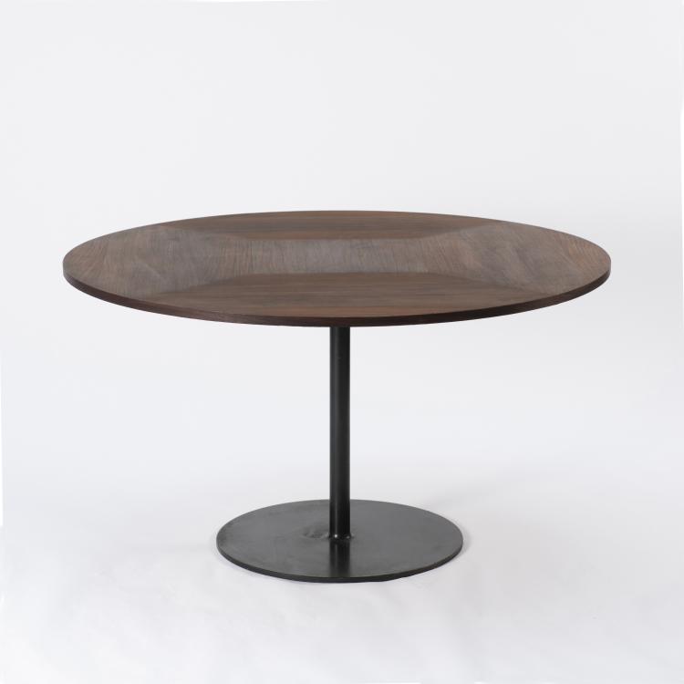 Hauptbild zu Objekt, Tisch, um 1960, Cassina, Mailand, 143A 166