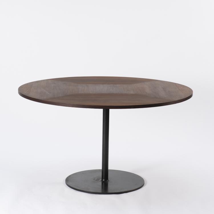 Bild 1 zu Objekt, Tisch, um 1960, Cassina, Mailand, 143A 166