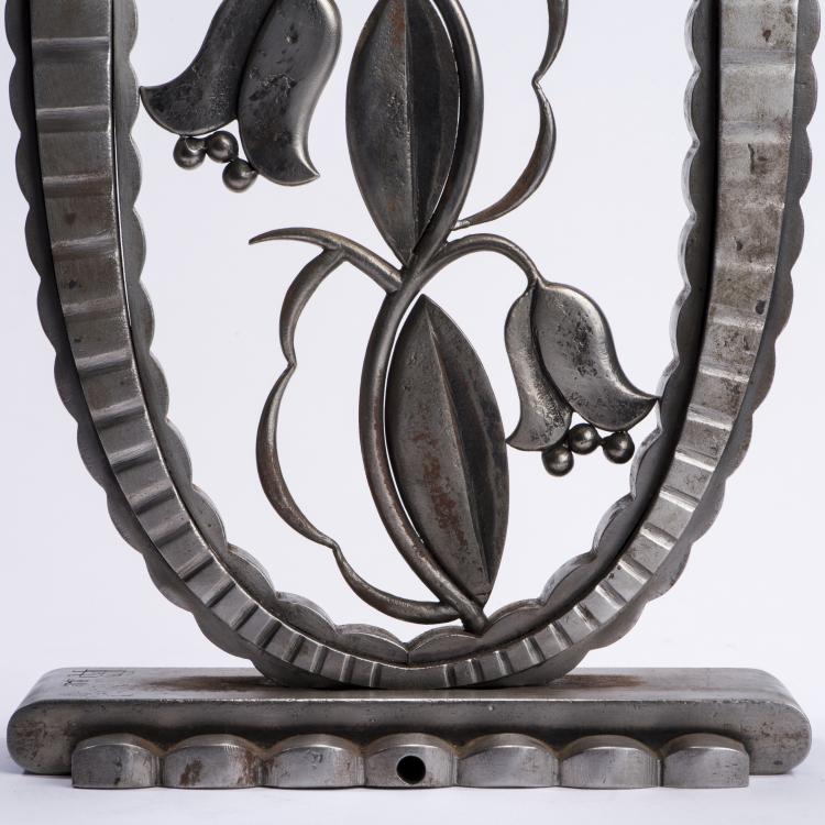 Bild 2 zu Objekt, Electrified candlestick, 1944, Frankreich, 144B 523