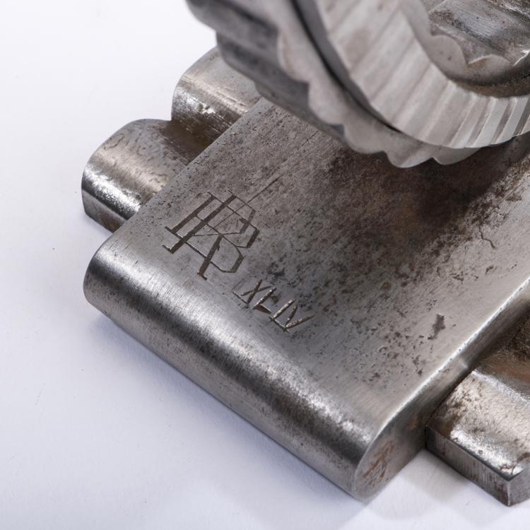 Bild 4 zu Objekt, Electrified candlestick, 1944, Frankreich, 144B 523