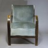 'Haus Leist' armchair, c. 1932