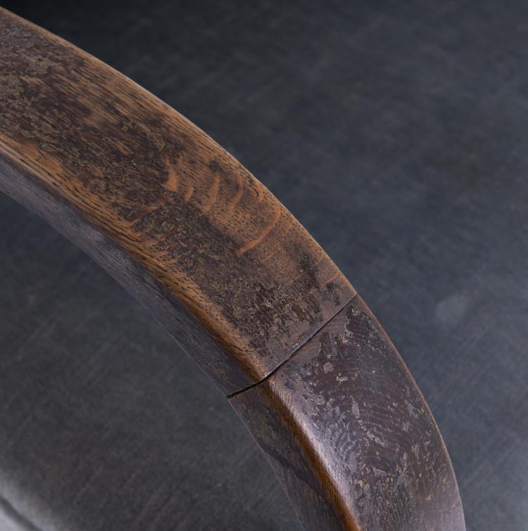 Bild 5 zu Objekt, Armlehnsessel 'Haus Leist', um 1932, Erich Mendelsohn, Berlin, Deutschland, 145A 104