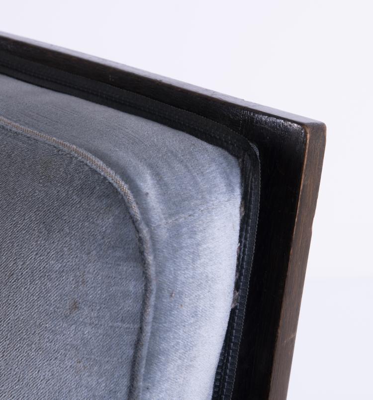 Bild 9 zu Objekt, Armlehnsessel 'Haus Leist', um 1932, Erich Mendelsohn, Berlin, Deutschland, 145A 104