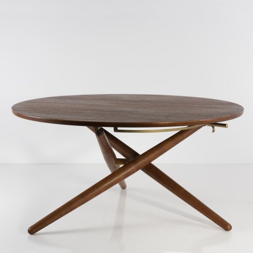 'S.T.' sofa table, 1954