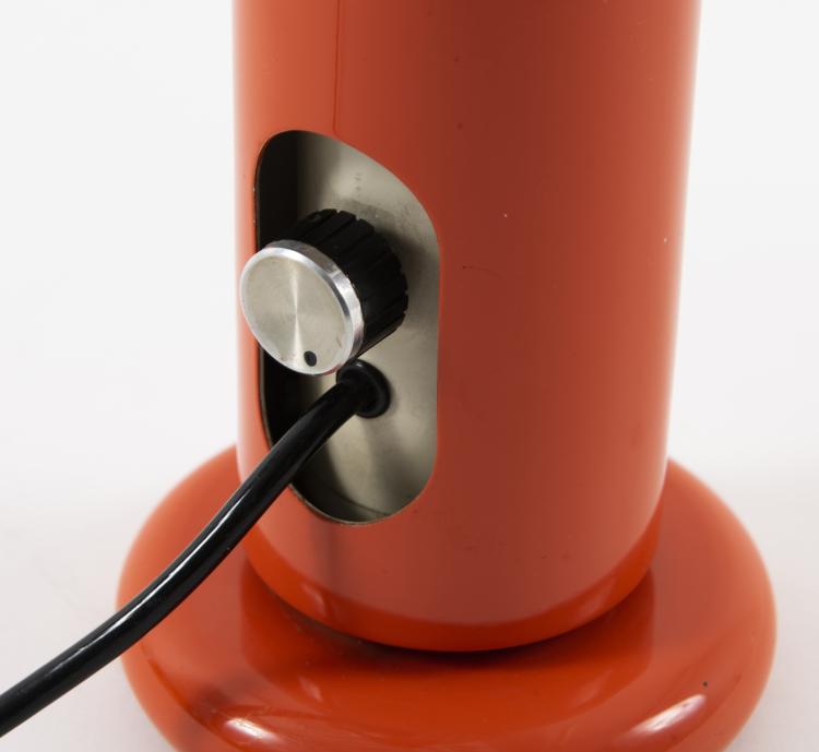 Bild 5 zu Objekt, Tischleuchte '2207' - 'Flash', 1962, Oluce, Mailand, 143A 174