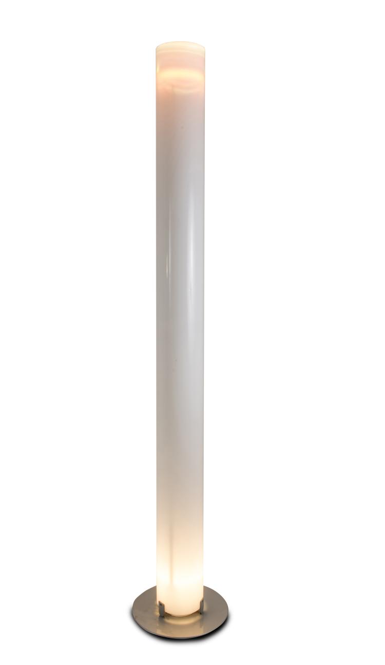 Hauptbild zu Objekt, Stehleuchte 'Stylos', 1984, Flos, Mailand, 143A 254