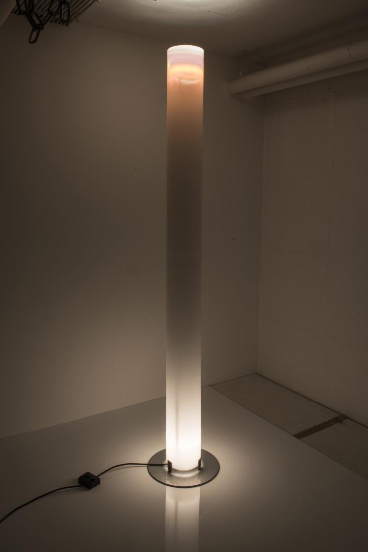 Bild 1 zu Objekt, Stehleuchte 'Stylos', 1984, Flos, Mailand, 143A 254