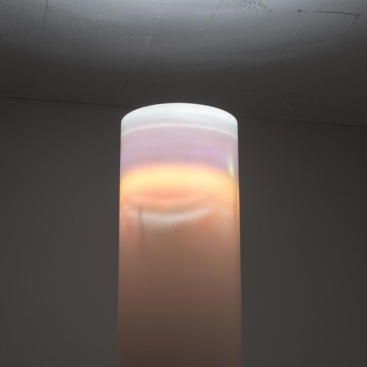 Bild 4 zu Objekt, Stehleuchte 'Stylos', 1984, Flos, Mailand, 143A 254