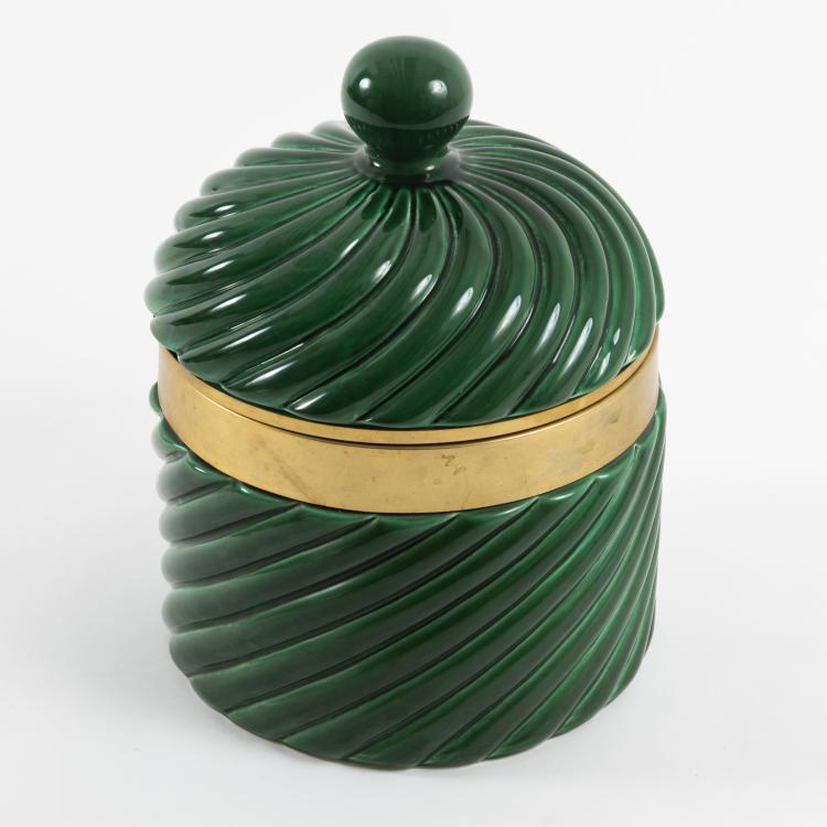 Bild 2 zu Objekt, Eisk&uuml;bel, 1970er Jahre, Barbi, Tommaso, 143A 121