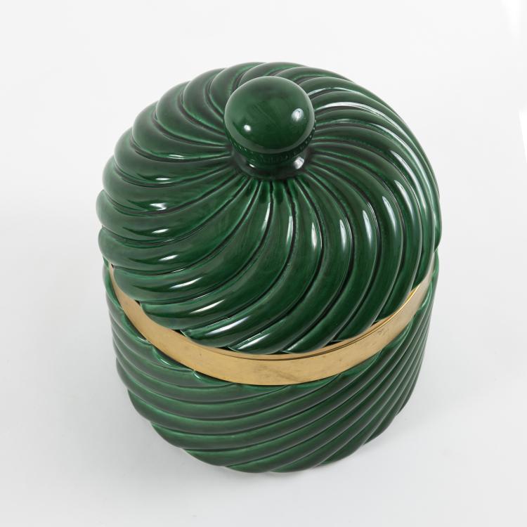 Bild 3 zu Objekt, Eisk&uuml;bel, 1970er Jahre, Barbi, Tommaso, 143A 121