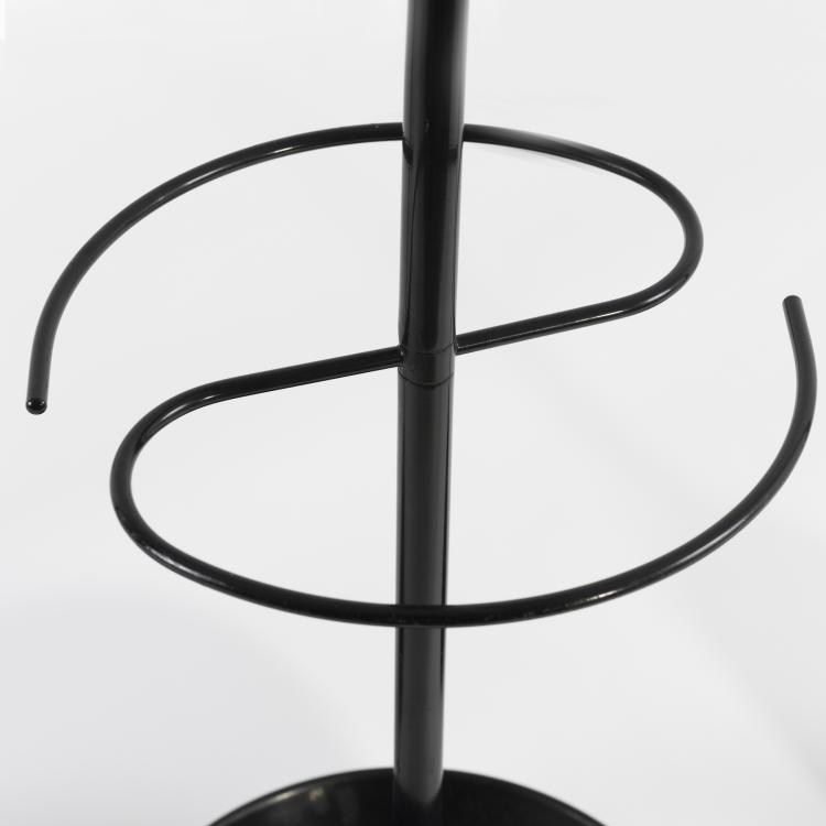 Bild 1 zu Objekt, Drei M&ouml;belobjekte 'Servi' - 'Servonotte', 'Servopluvio' und 'Servotutto' 1961-1986, Zanotta, Nova Milanese, 143A 172