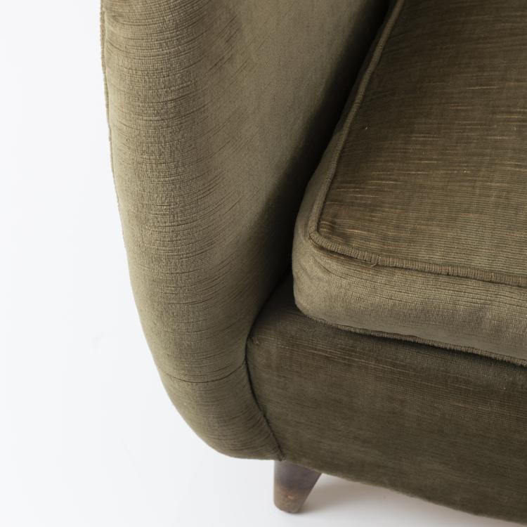 Bild 4 zu Objekt, Sofa 'Conte Grande', 1947 , Cassina, Mailand, 143A 14