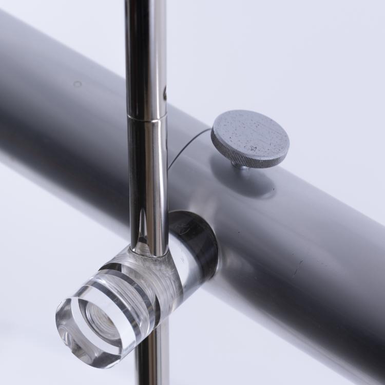 Bild 2 zu Objekt, Stehleuchte 'M 60', 1959/60, Fahr + Partner, M&uuml;nchen, 143B 414