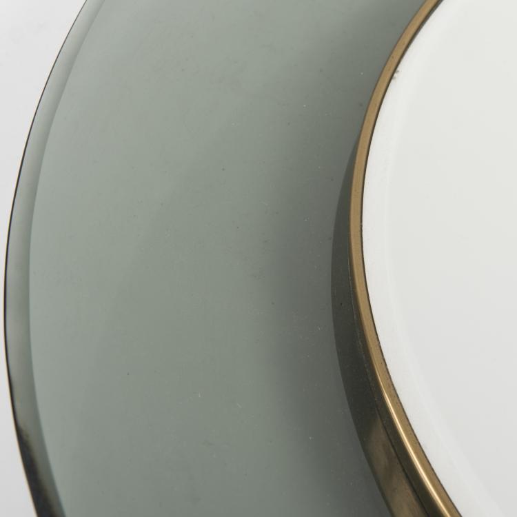 Bild 2 zu Objekt, Wandspiegel, 1956-58, Fontana Arte, Mailand, 143A 59