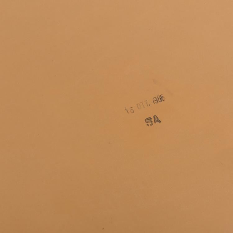 Bild 3 zu Objekt, Wandspiegel, 1956-58, Fontana Arte, Mailand, 143A 59