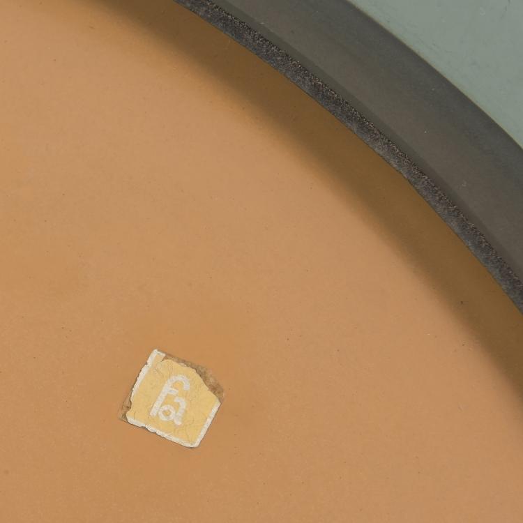 Bild 4 zu Objekt, Wandspiegel, 1956-58, Fontana Arte, Mailand, 143A 59