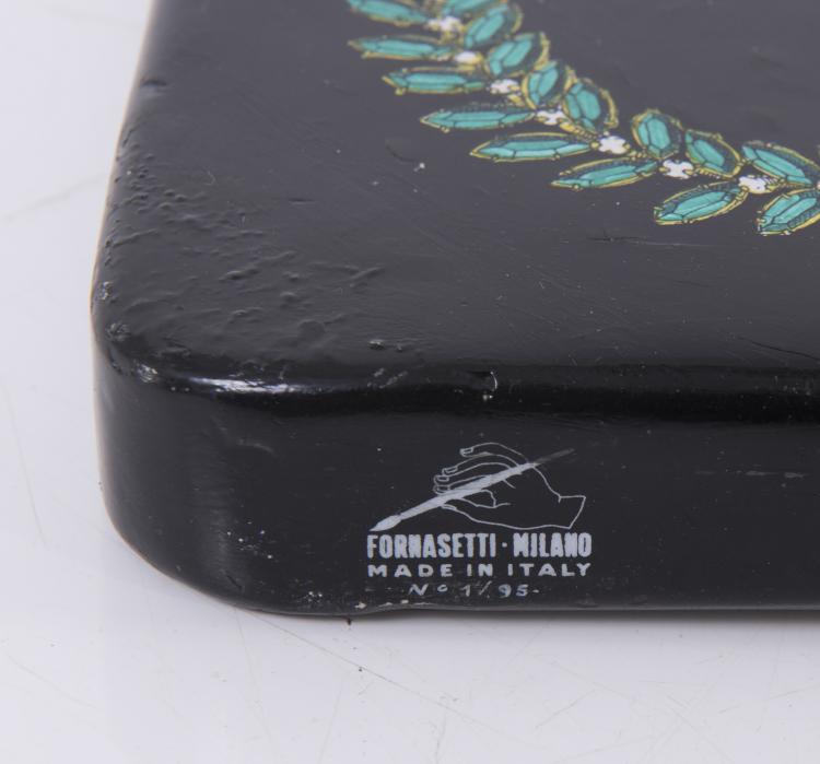 Bild 1 zu Objekt, Wandspiegel 'Gioielli', 1960er Jahre, Fornasetti, Mailand, 143A 103