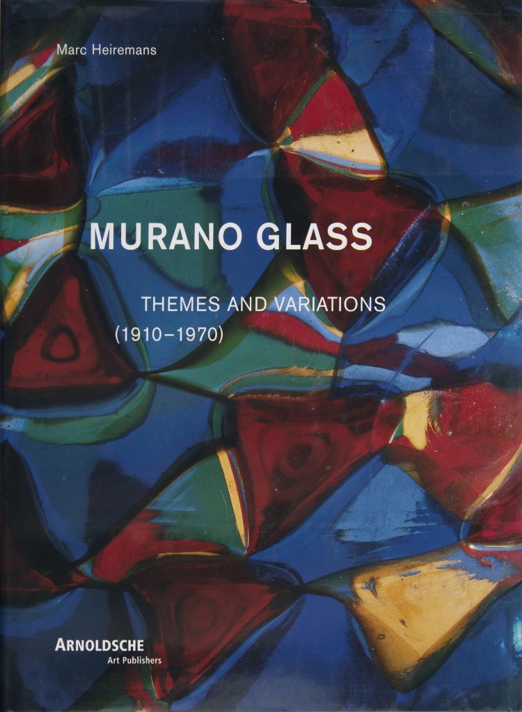 Hauptbild zu Objekt, Konvolut B&uuml;cher, 1991-2004, 143C 652