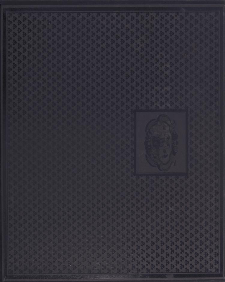 Bild 4 zu Objekt, Konvolut B&uuml;cher, 1991-2004, 143C 652