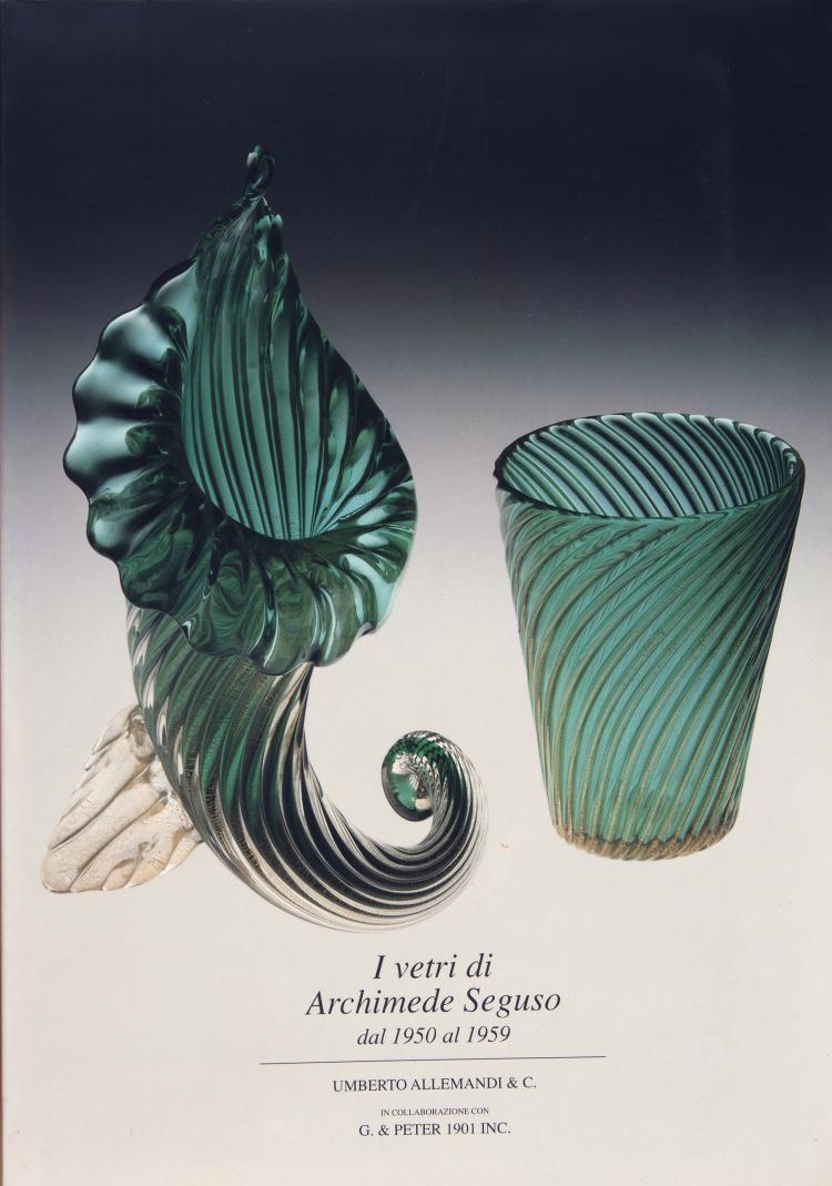 Bild 8 zu Objekt, Konvolut B&uuml;cher, 1991-2004, 143C 652