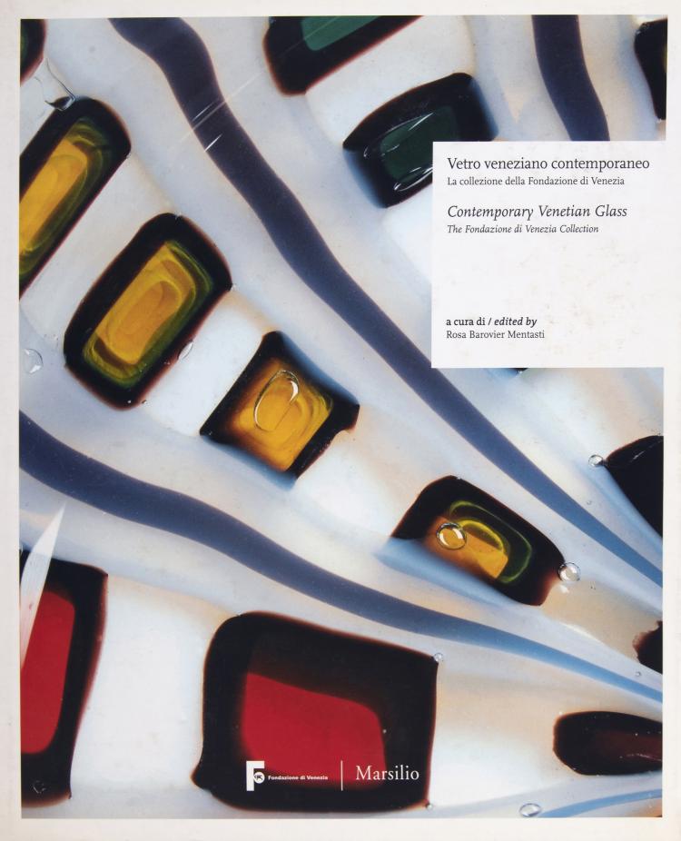 Bild 3 zu Objekt, Konvolut B&uuml;cher, 1987-2011, 143C 653