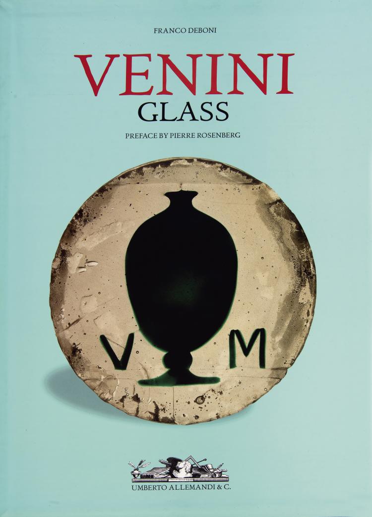 Bild 5 zu Objekt, Konvolut B&uuml;cher, 1987-2011, 143C 653