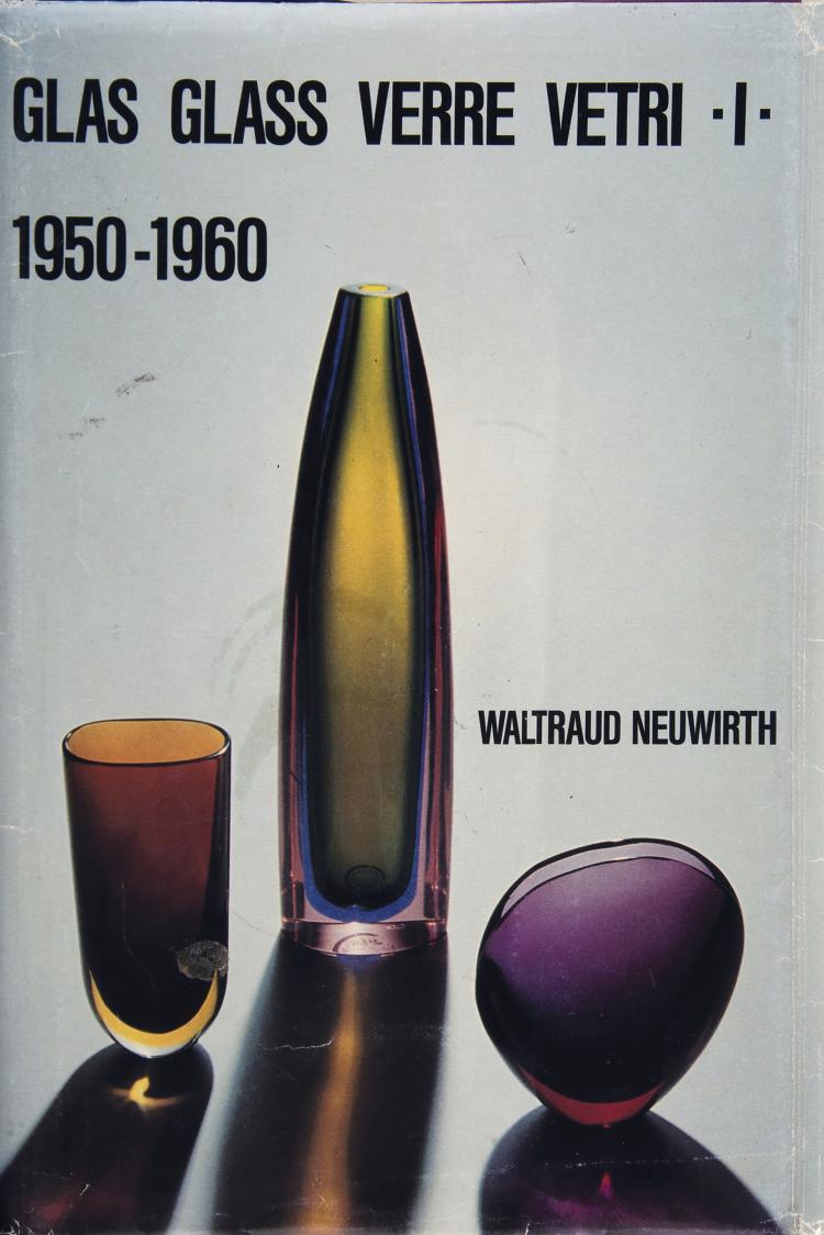 Bild 6 zu Objekt, Konvolut B&uuml;cher, 1987-2011, 143C 653