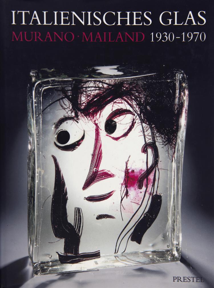 Bild 9 zu Objekt, Konvolut B&uuml;cher, 1987-2011, 143C 653