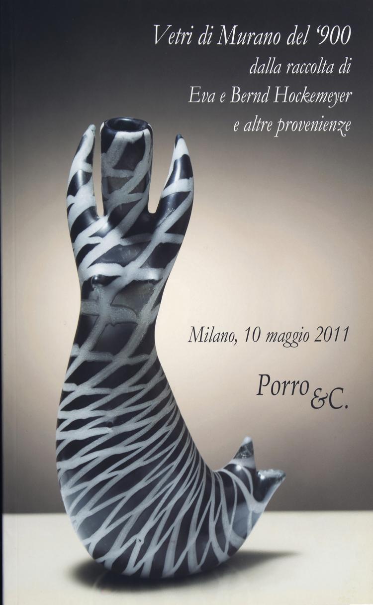 Hauptbild zu Objekt, Konvolut Kataloge, 2000 - 2012, 143C 655