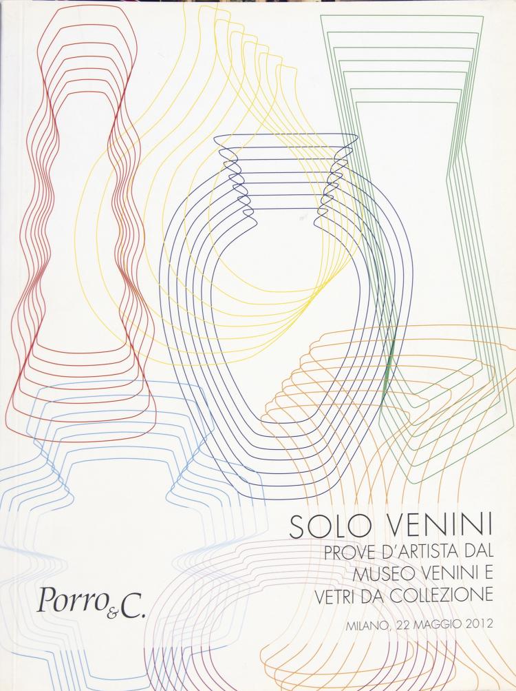 Bild 1 zu Objekt, Konvolut Kataloge, 2000 - 2012, 143C 655