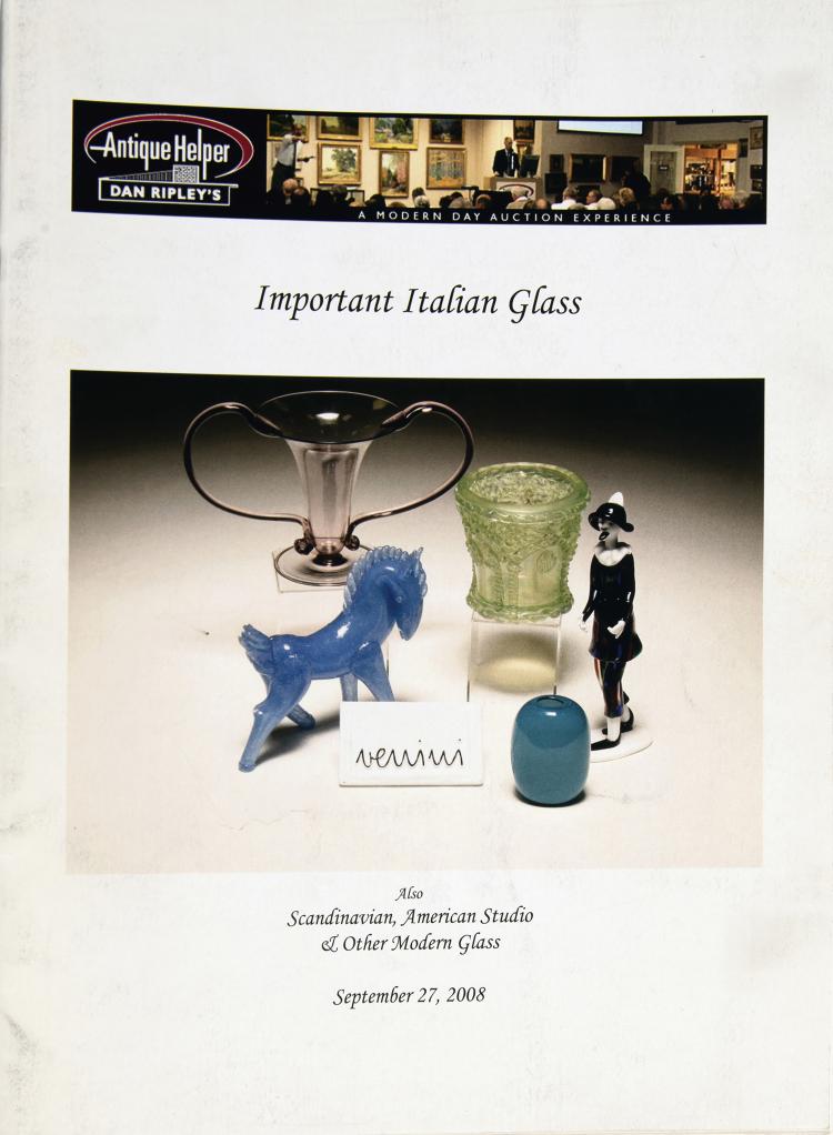 Bild 2 zu Objekt, Konvolut Kataloge, 2000 - 2012, 143C 655