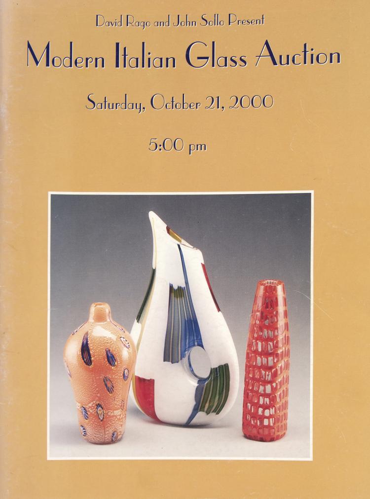 Bild 3 zu Objekt, Konvolut Kataloge, 2000 - 2012, 143C 655