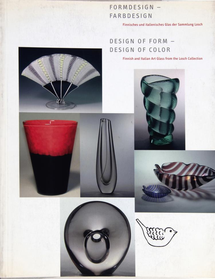 Bild 4 zu Objekt, Konvolut Kataloge, 2000 - 2012, 143C 655