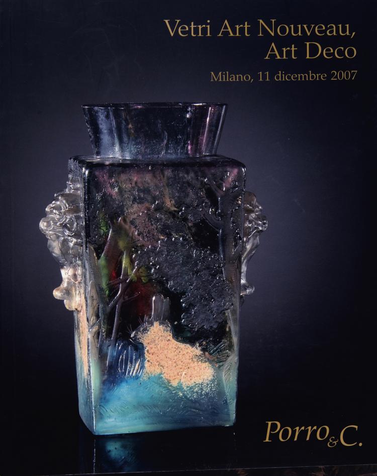 Bild 9 zu Objekt, Konvolut Kataloge, 2000 - 2012, 143C 655