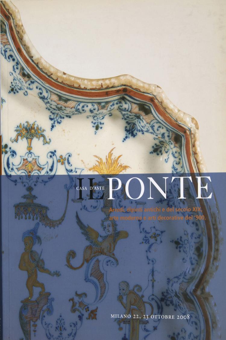 Bild 13 zu Objekt, Konvolut Kataloge, 2000 - 2012, 143C 655