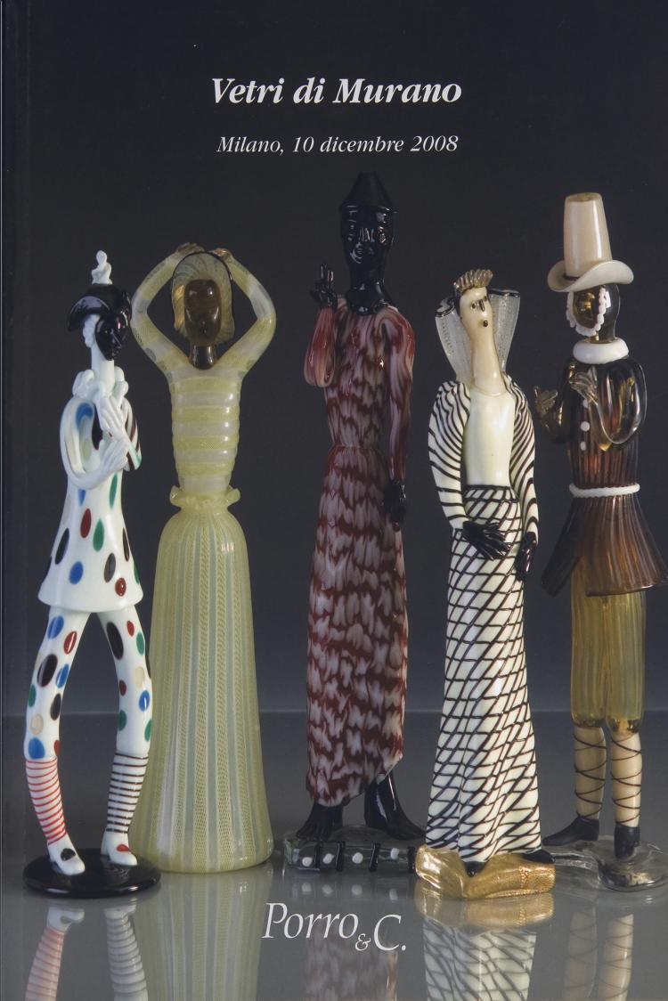 Bild 17 zu Objekt, Konvolut Kataloge, 2000 - 2012, 143C 655