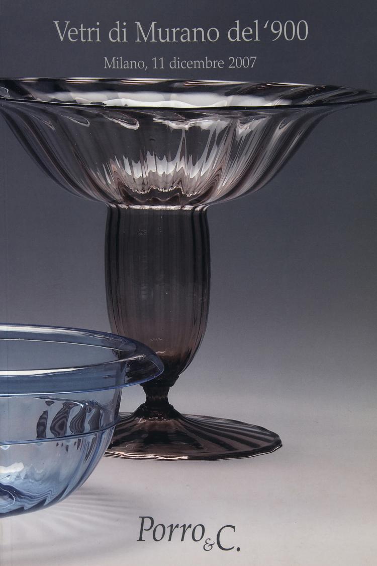 Bild 18 zu Objekt, Konvolut Kataloge, 2000 - 2012, 143C 655