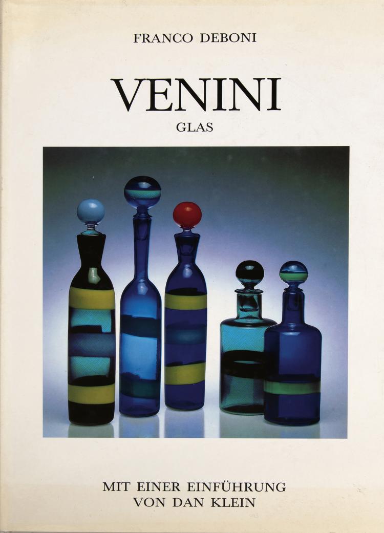 Bild 1 zu Objekt, Konvolut B&uuml;cher, 1990-2011, 143C 654