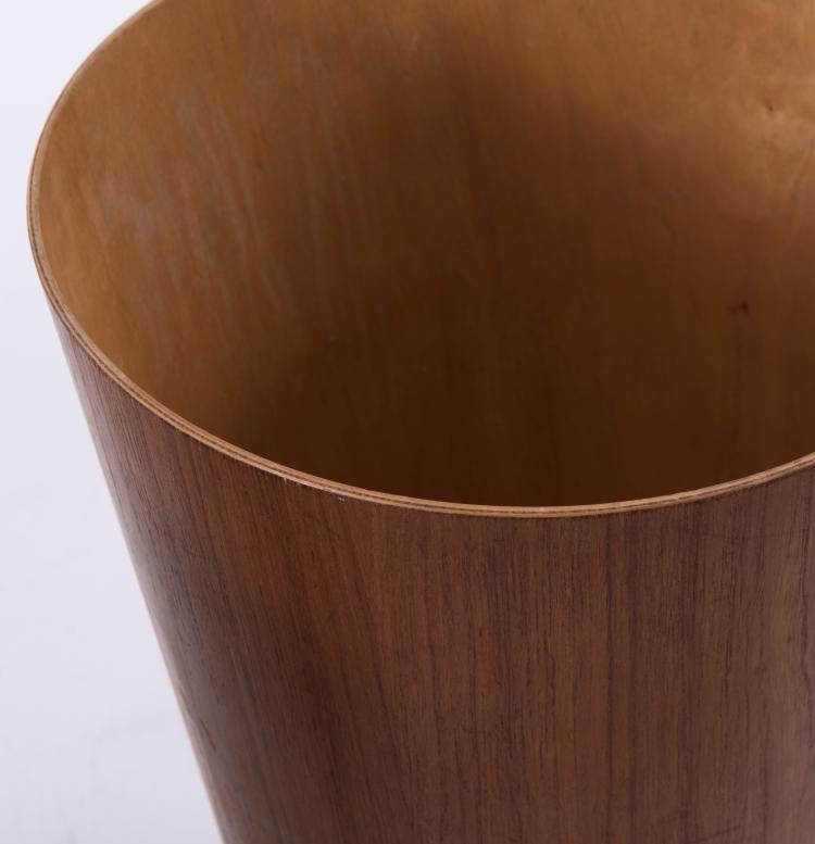 Bild 1 zu Objekt, Drei Papierk&ouml;rbe, 1950er Jahre, Servex, Schweden, 143B 375