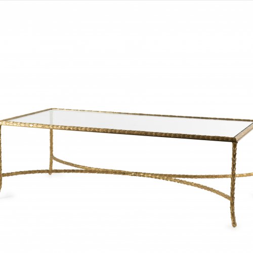 Coffee table, c. 1965